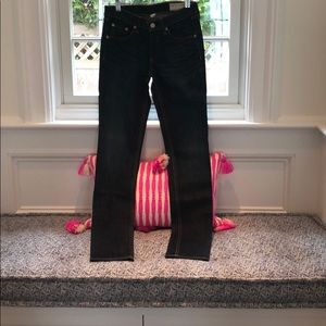 Rag & Bone Skinny Jeans